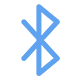 Icon Bluetooth - Linn Sprachverstärker