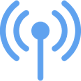 Icon Wireless Connection - Linn Sprachverstärker